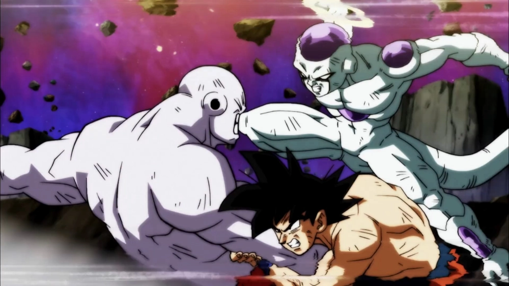 Frieza 15