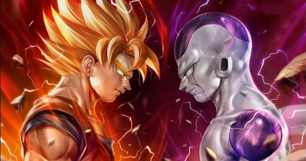 Frieza 16