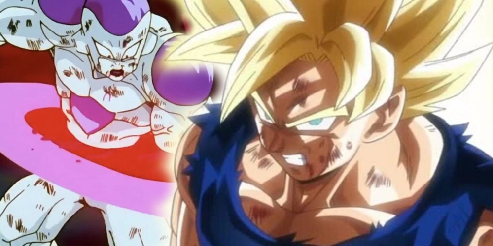 Frieza 18