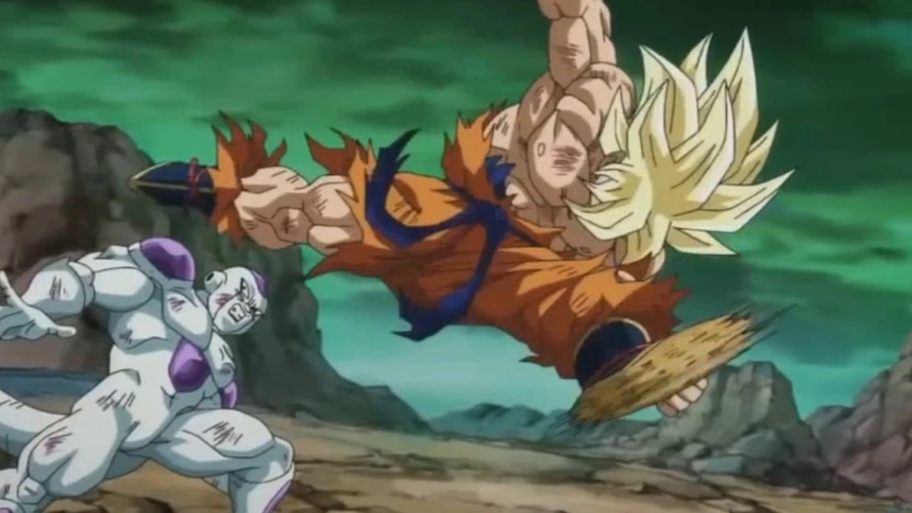 Frieza 20