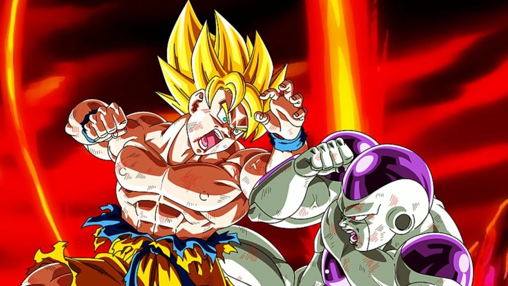 Frieza 21