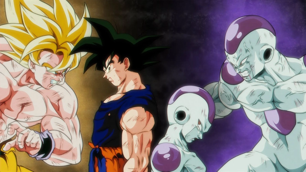 Frieza 22