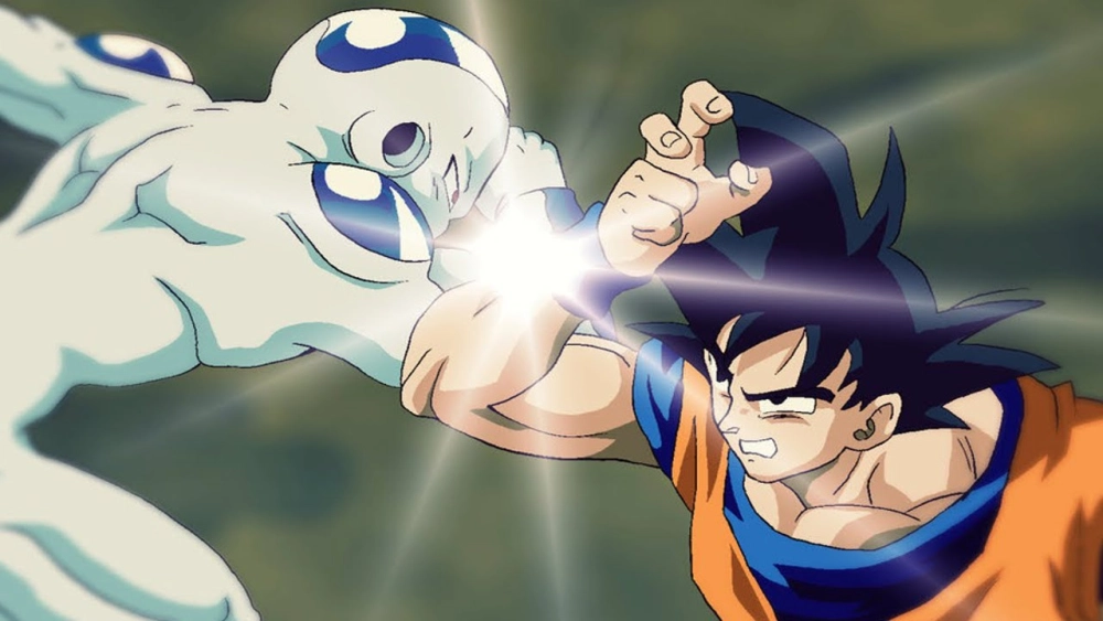 Frieza 23
