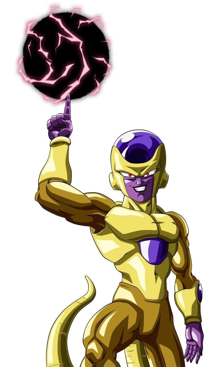 Frieza 24
