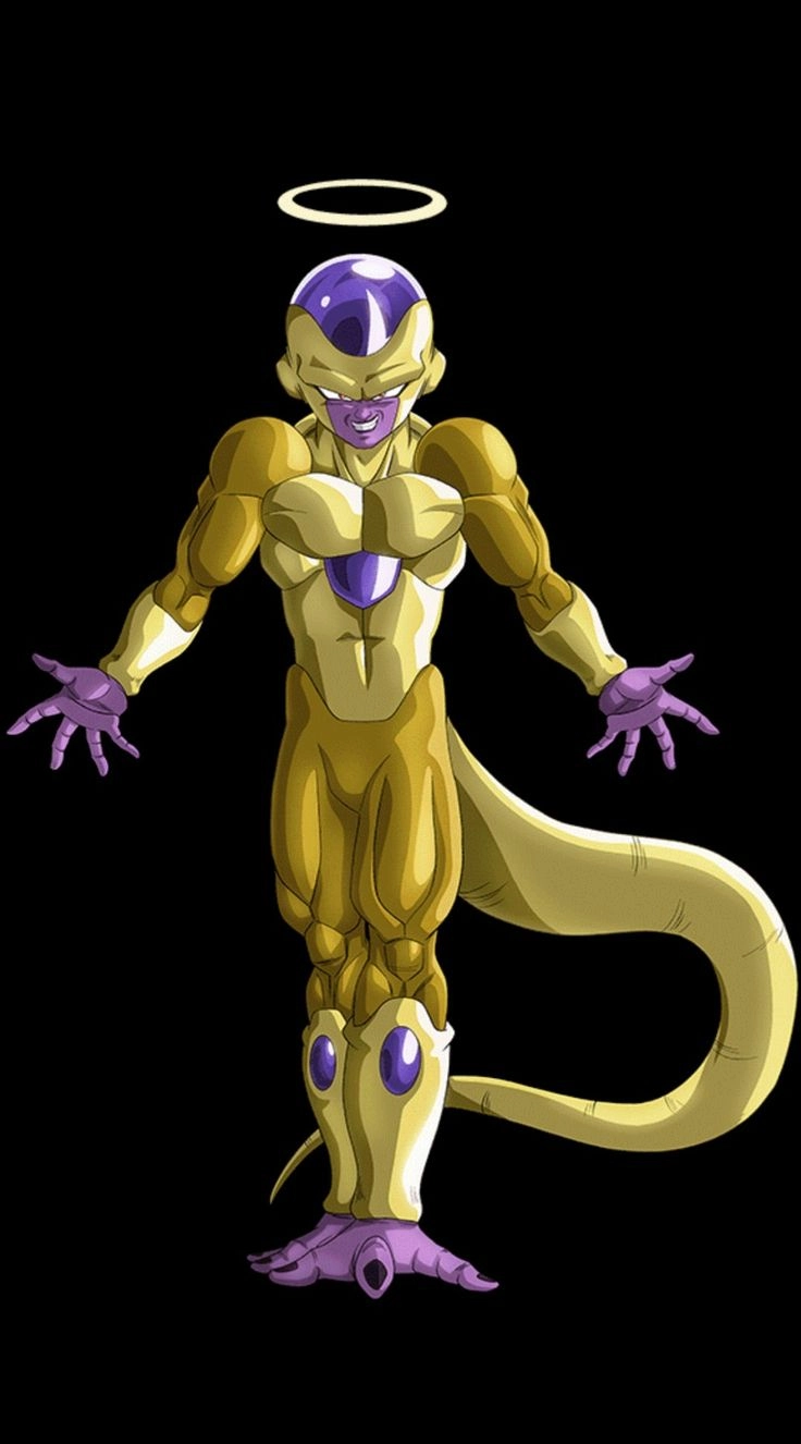 Frieza 25