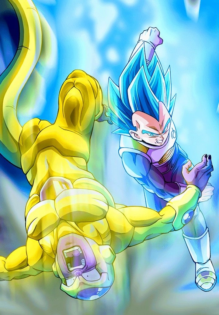 Frieza 35