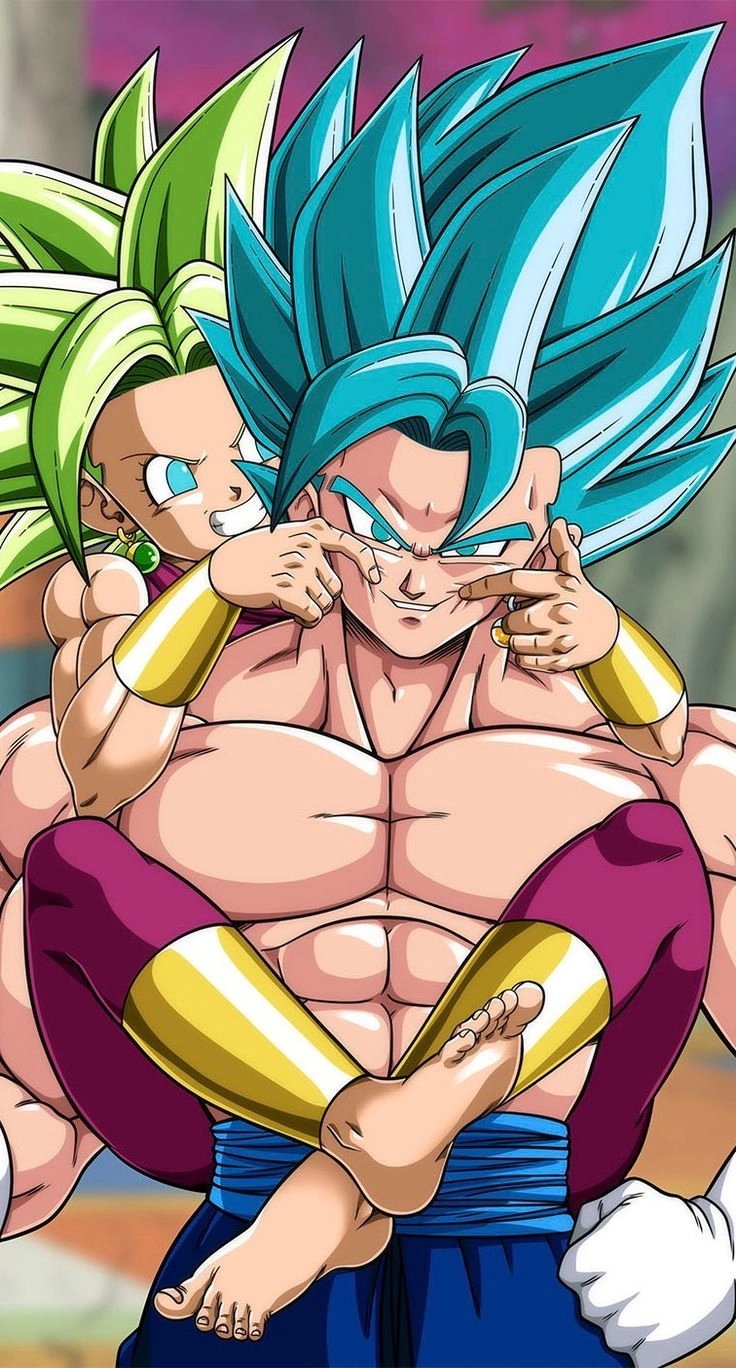 Gohan 15