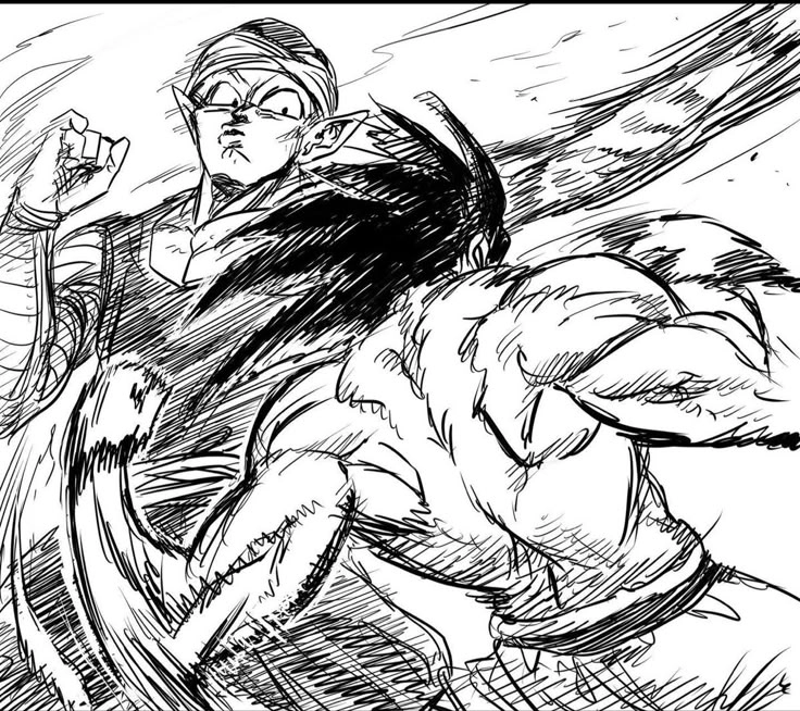 Gohan 33