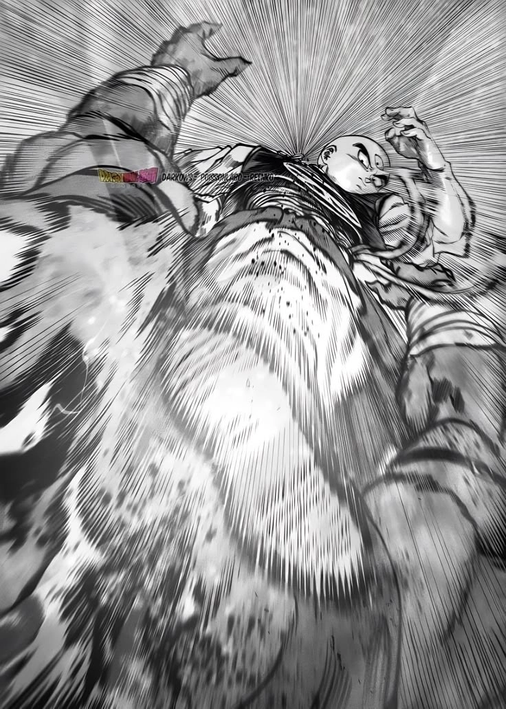 Gohan 34