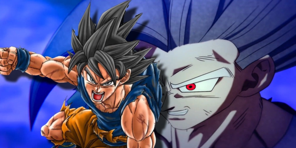 Gohan 2