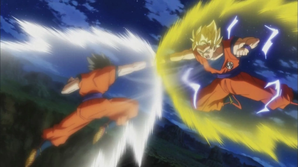 Gohan 4