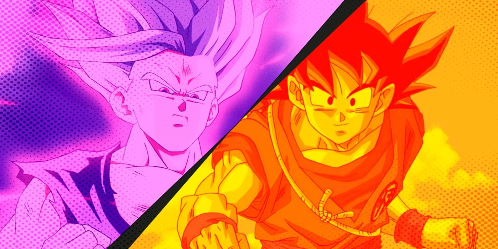 Gohan 5