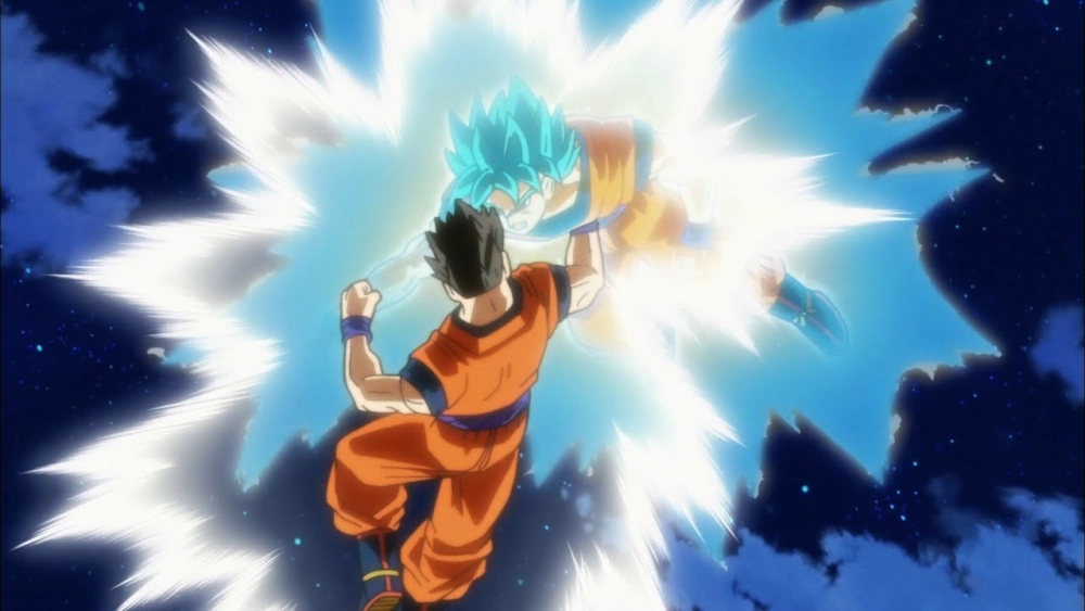 Gohan 6