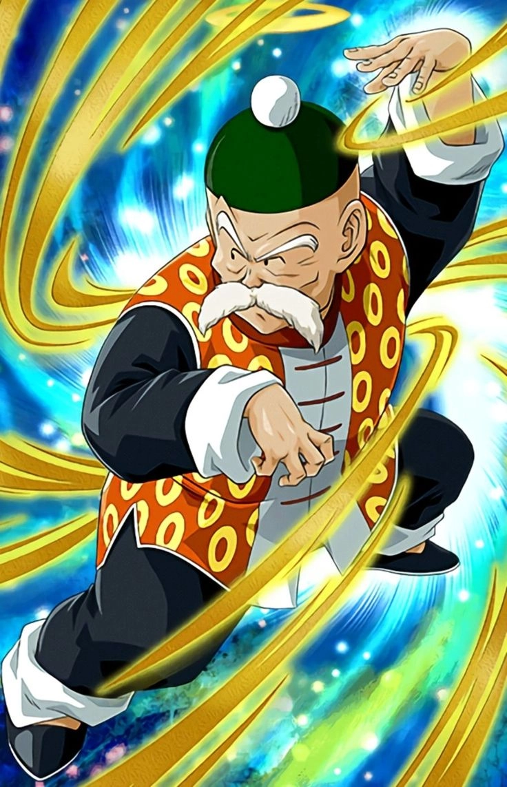 Gohan 23