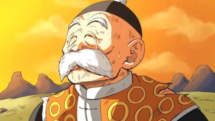 Gohan 24