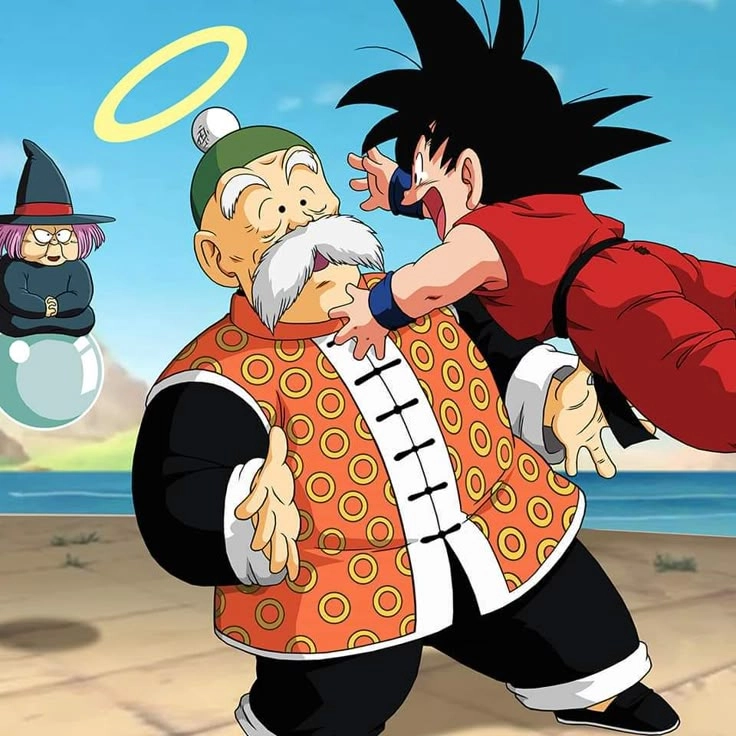 Gohan 25