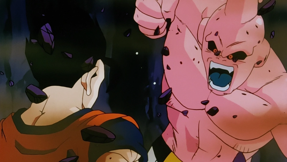 Gohan 29