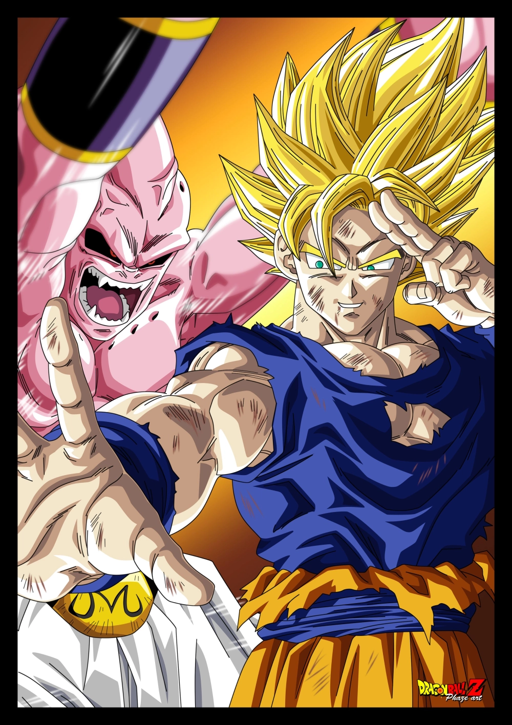 Gohan 28