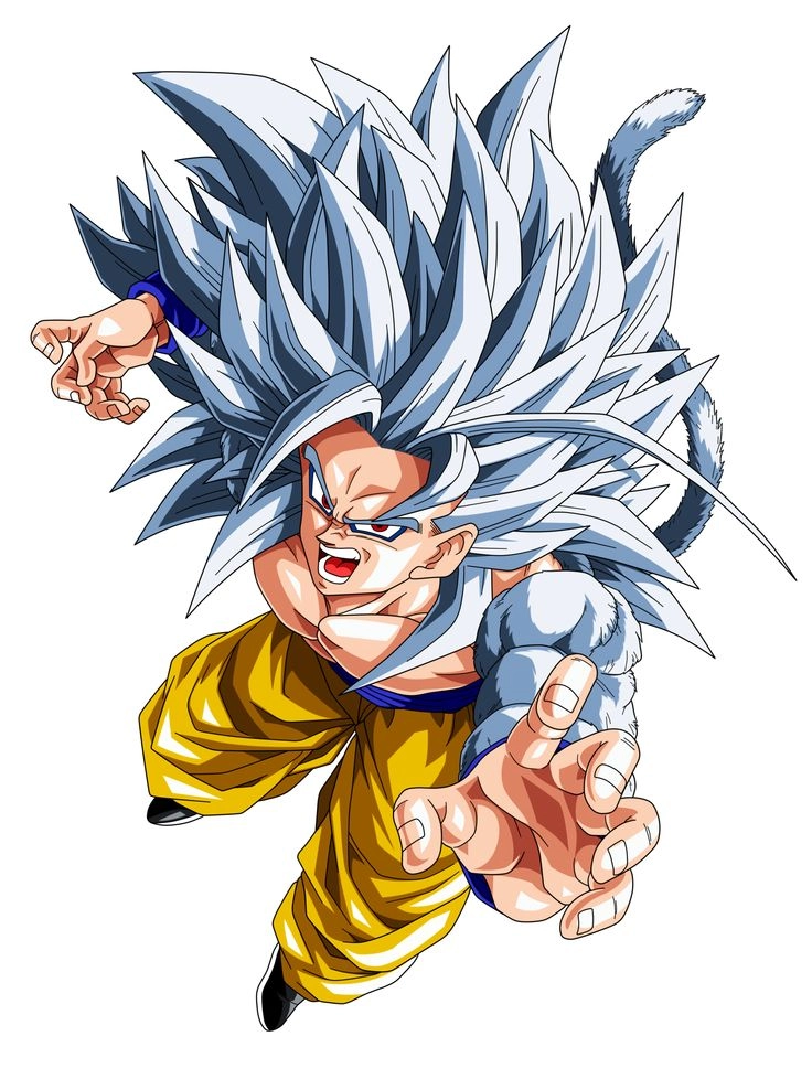 Gohan 13