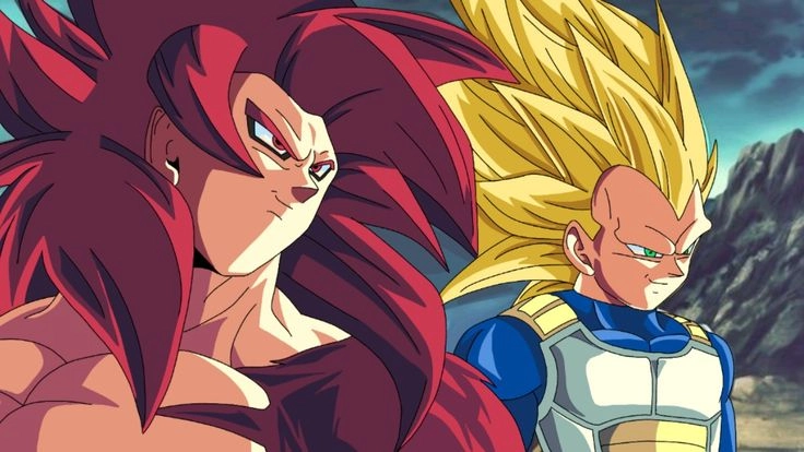 Gohan 20