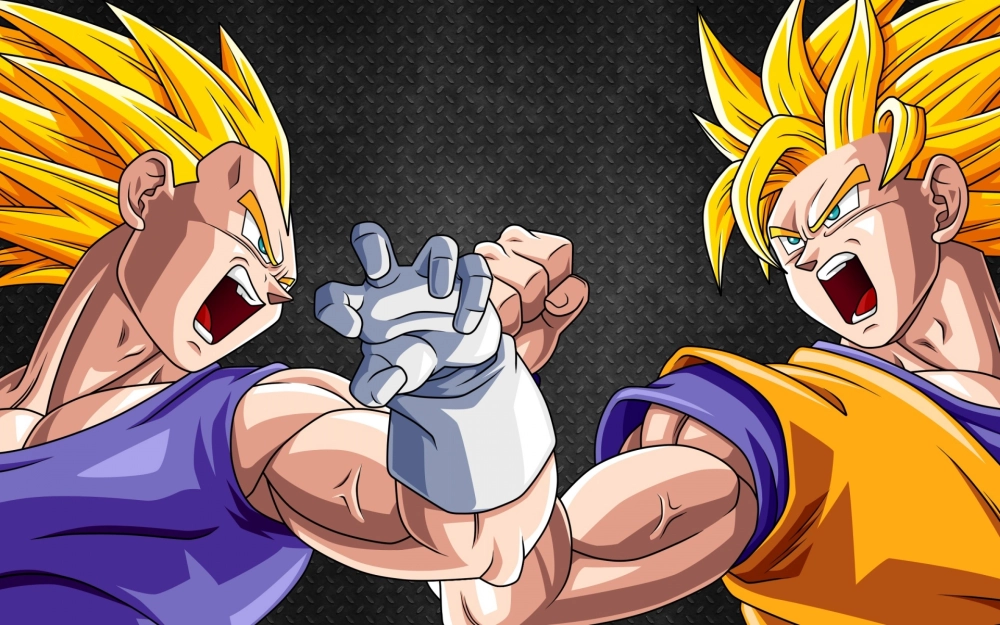 Vegeta 4