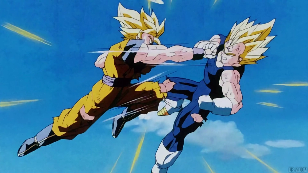 Vegeta 5