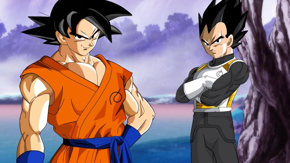 Vegeta 6