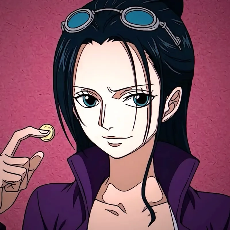 ảnh Nico Robin 20