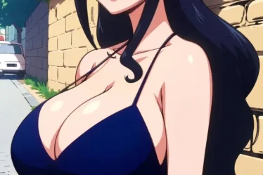 nico robin wano 29