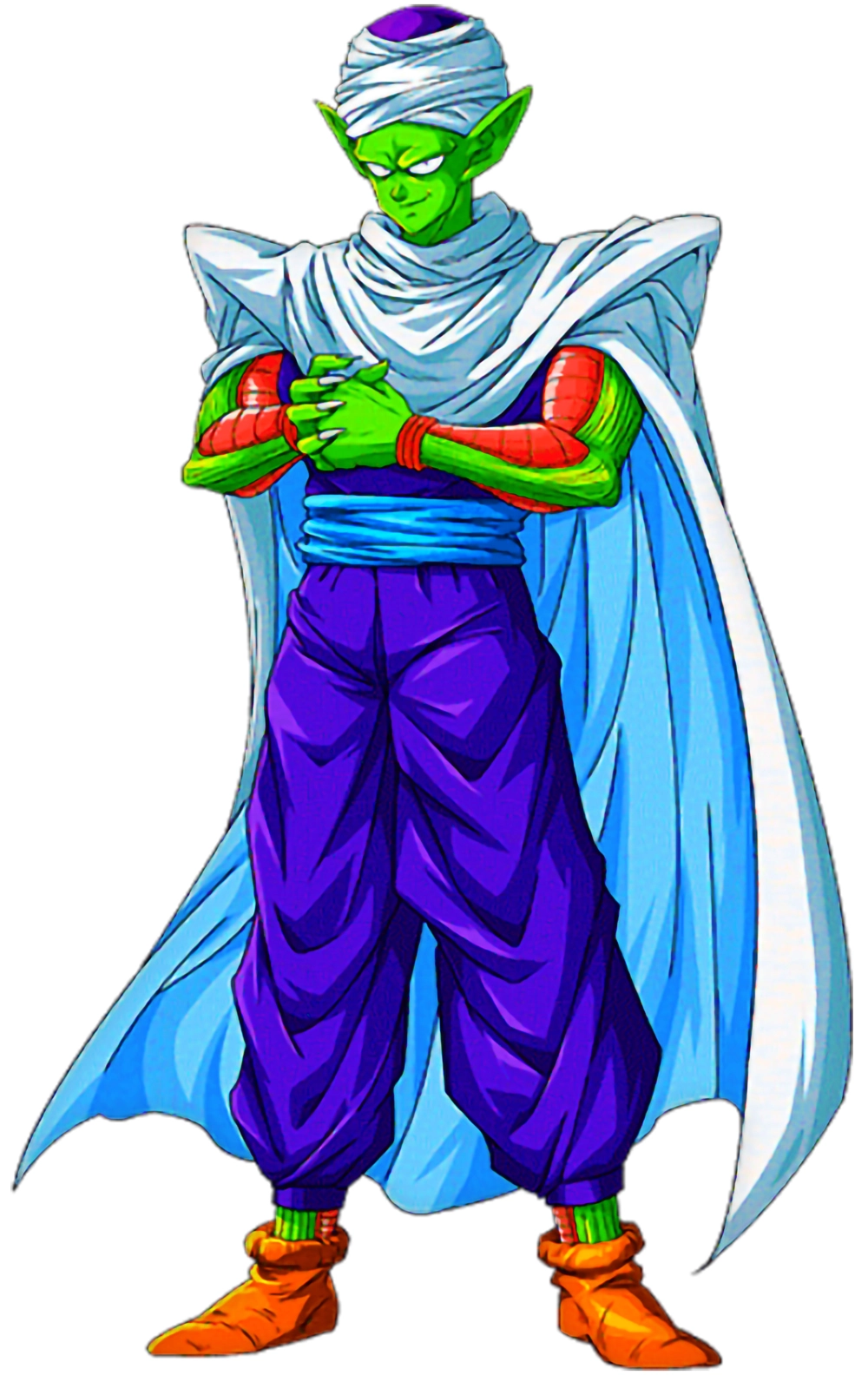Piccolo 3