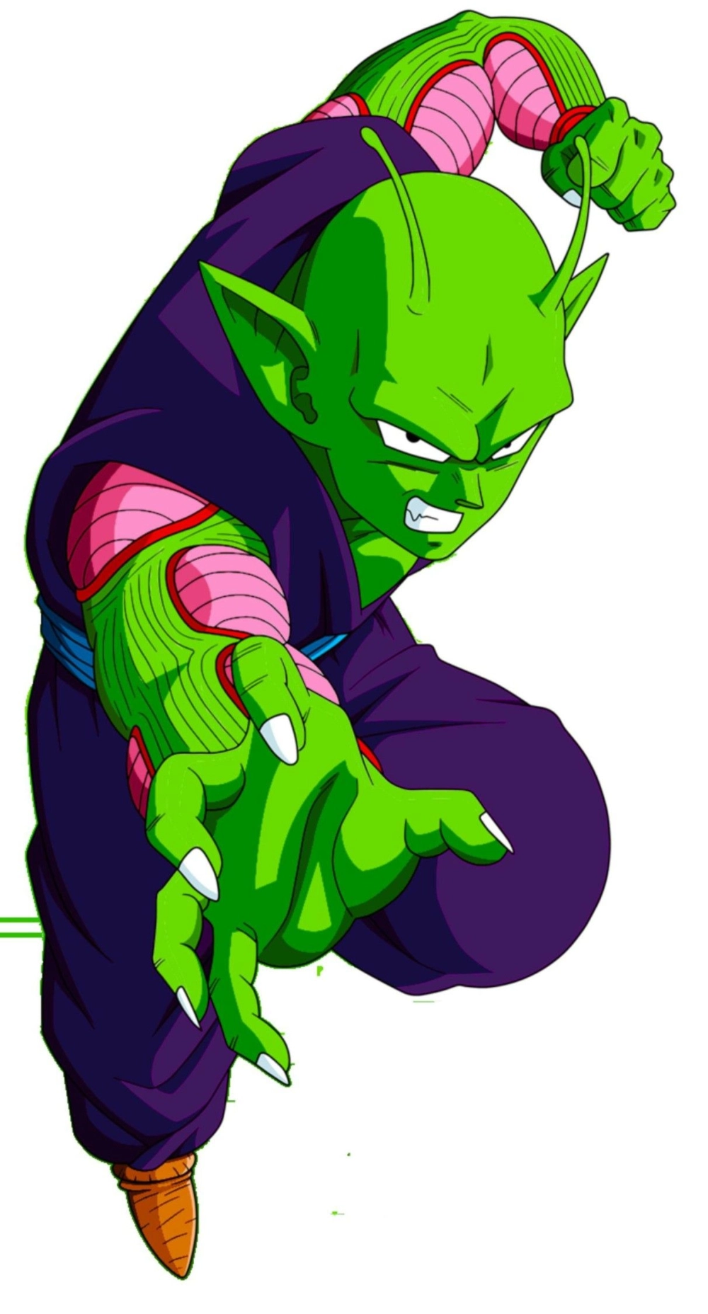 Piccolo 4