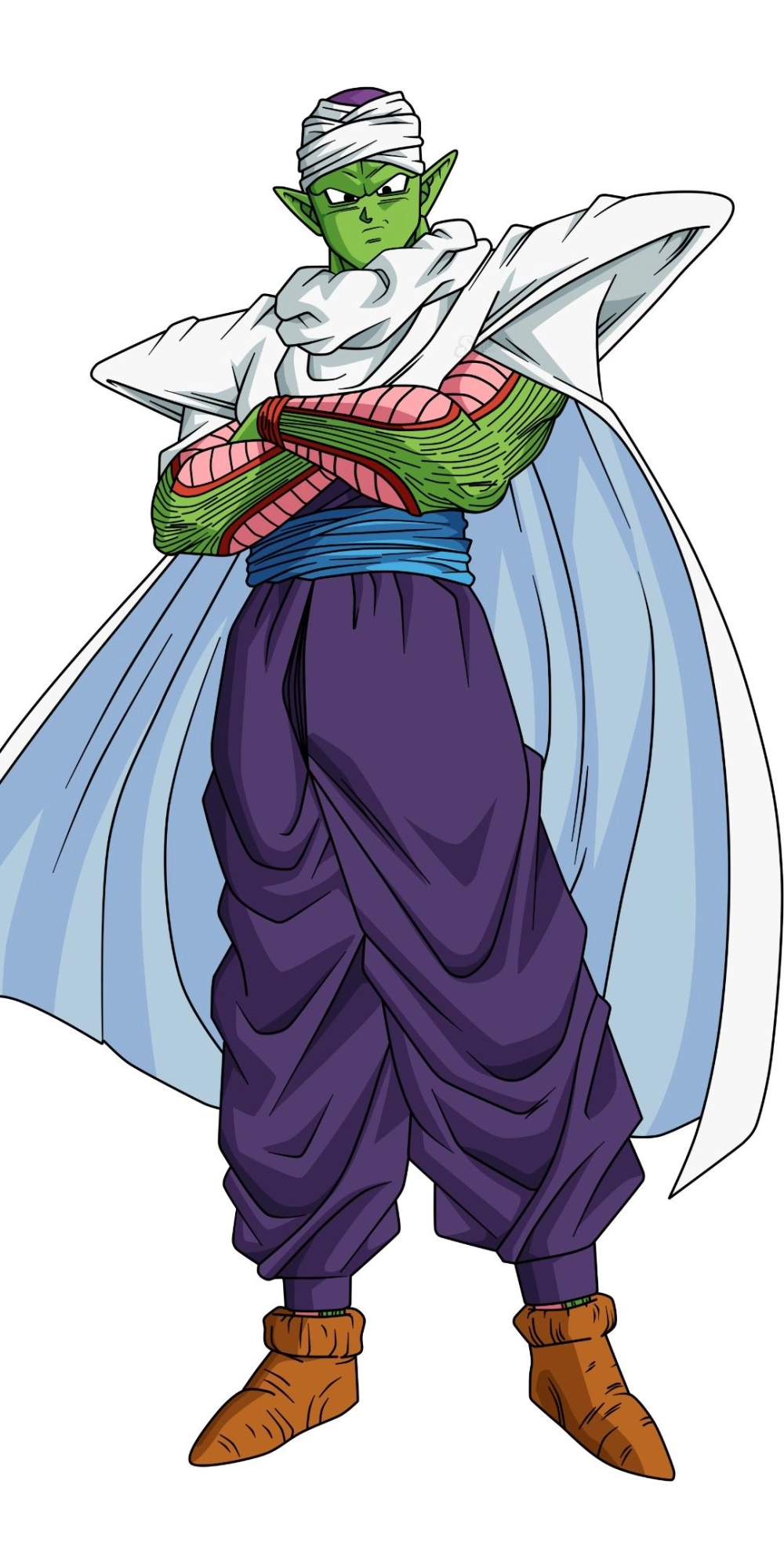 Piccolo 6
