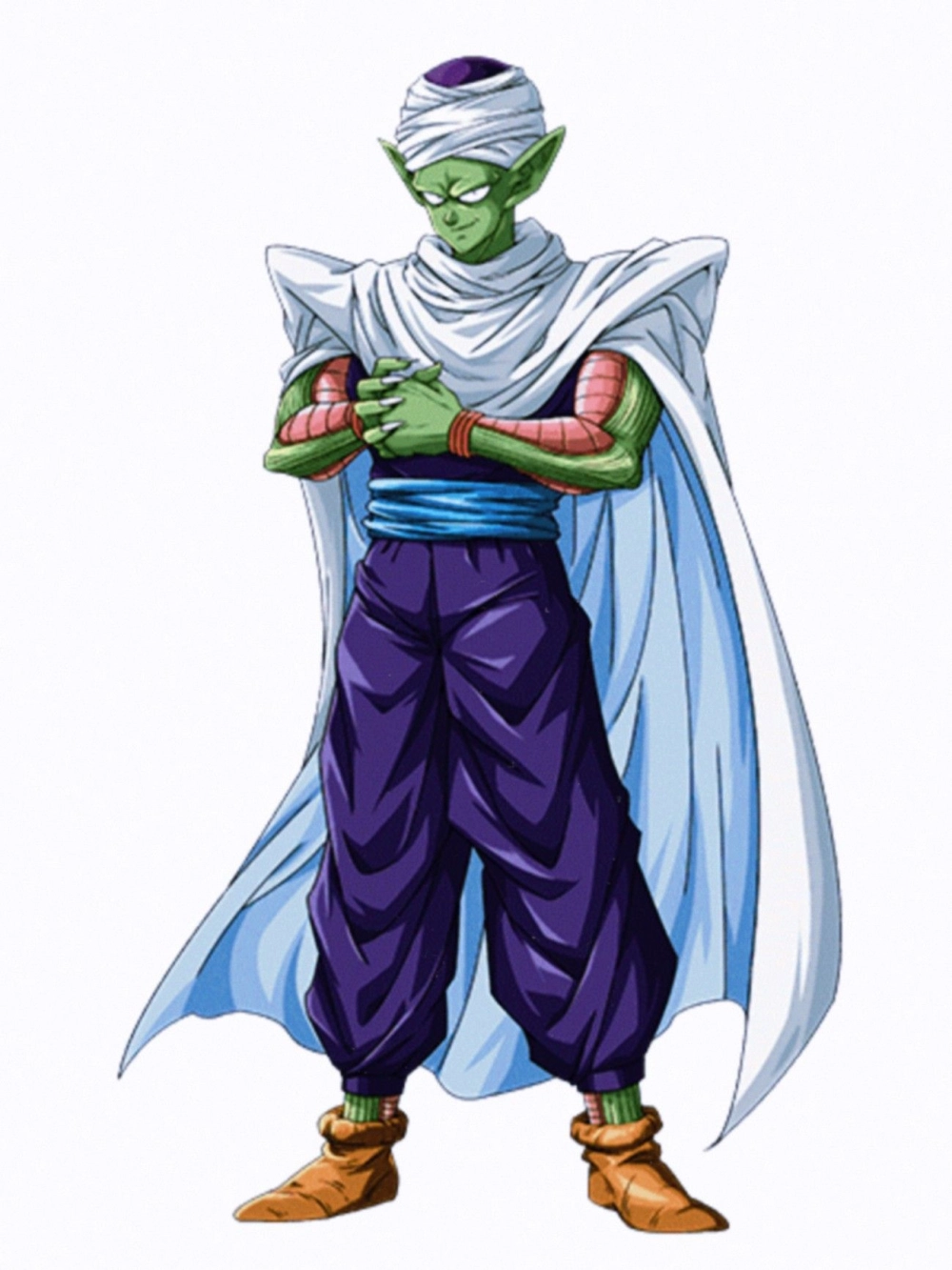 Piccolo 7