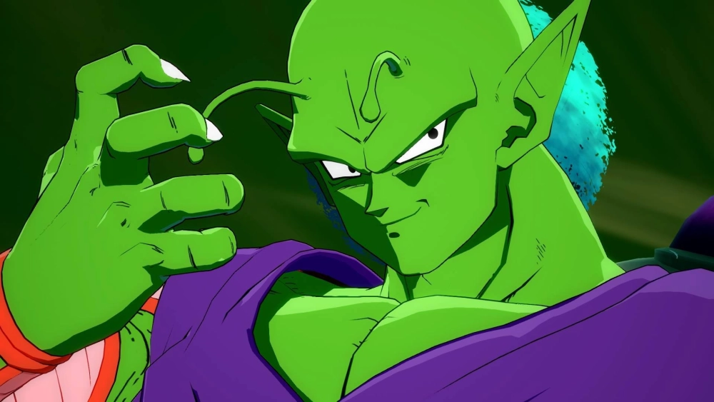 Piccolo 9