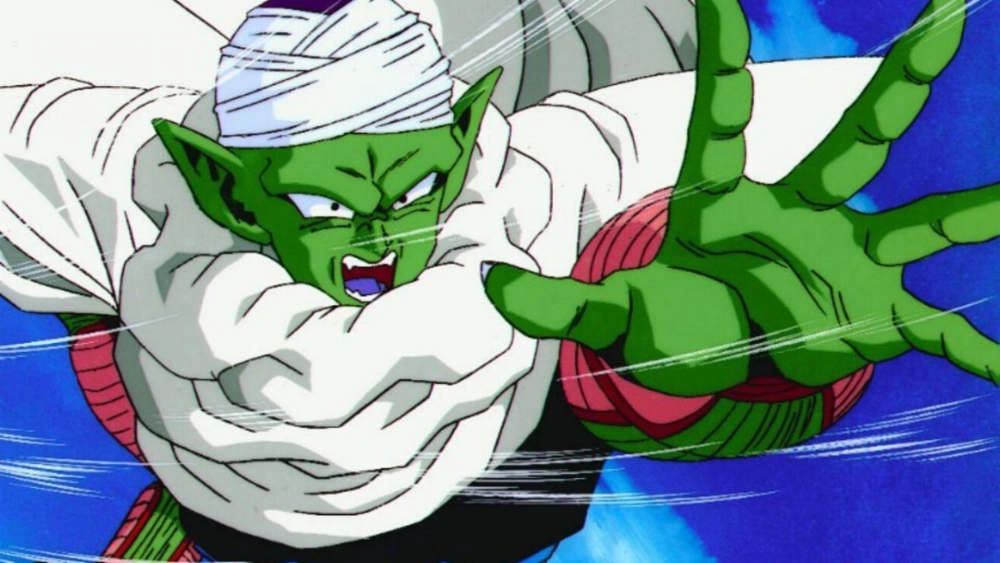 Piccolo 10
