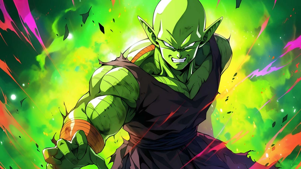 Piccolo 13