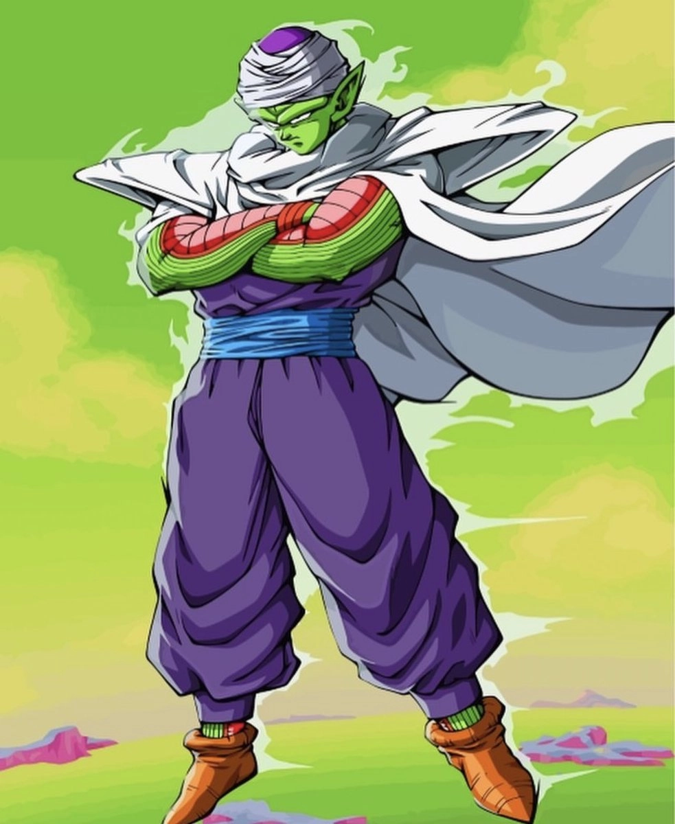 Piccolo 14