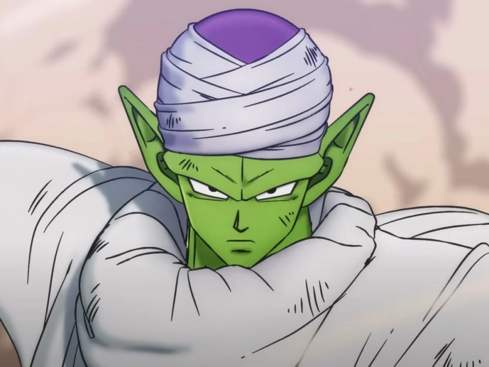 Piccolo 15