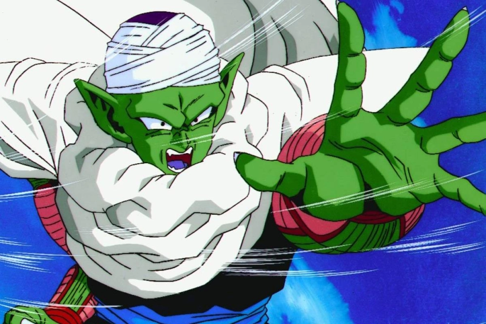 Piccolo 16