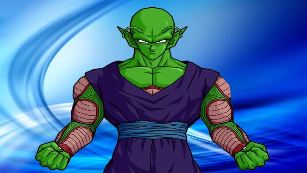 Piccolo 17
