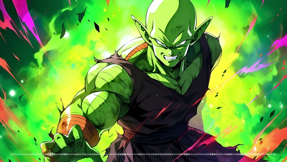 Piccolo 19