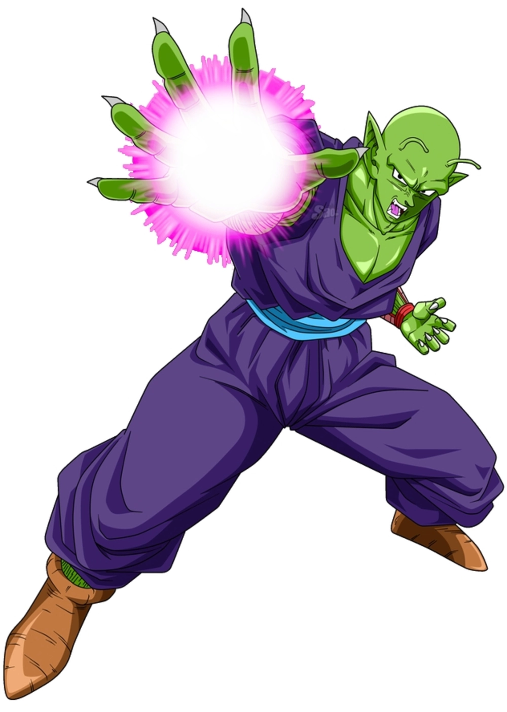 Piccolo 20