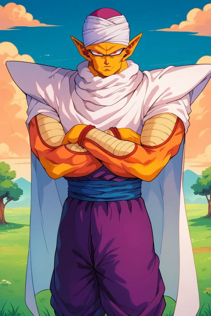Piccolo 23