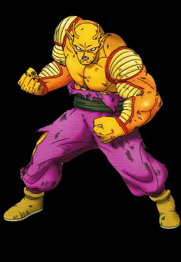 Piccolo 25