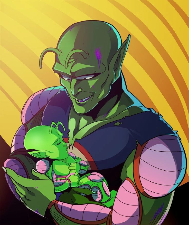 Piccolo 28