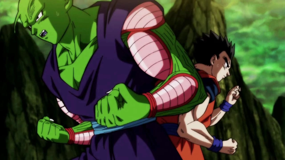 Gohan 37