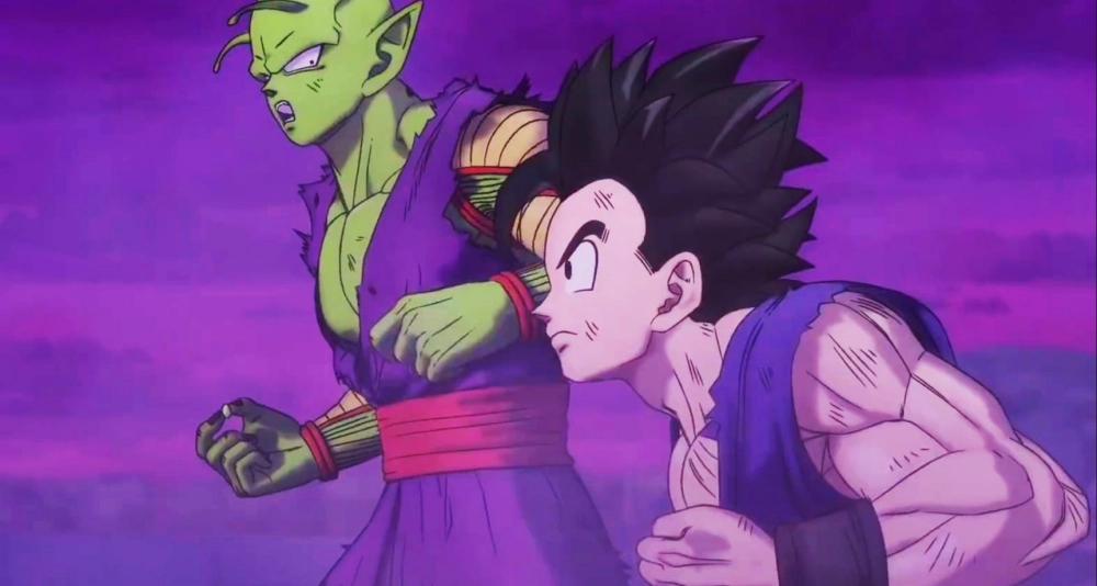 Piccolo 29