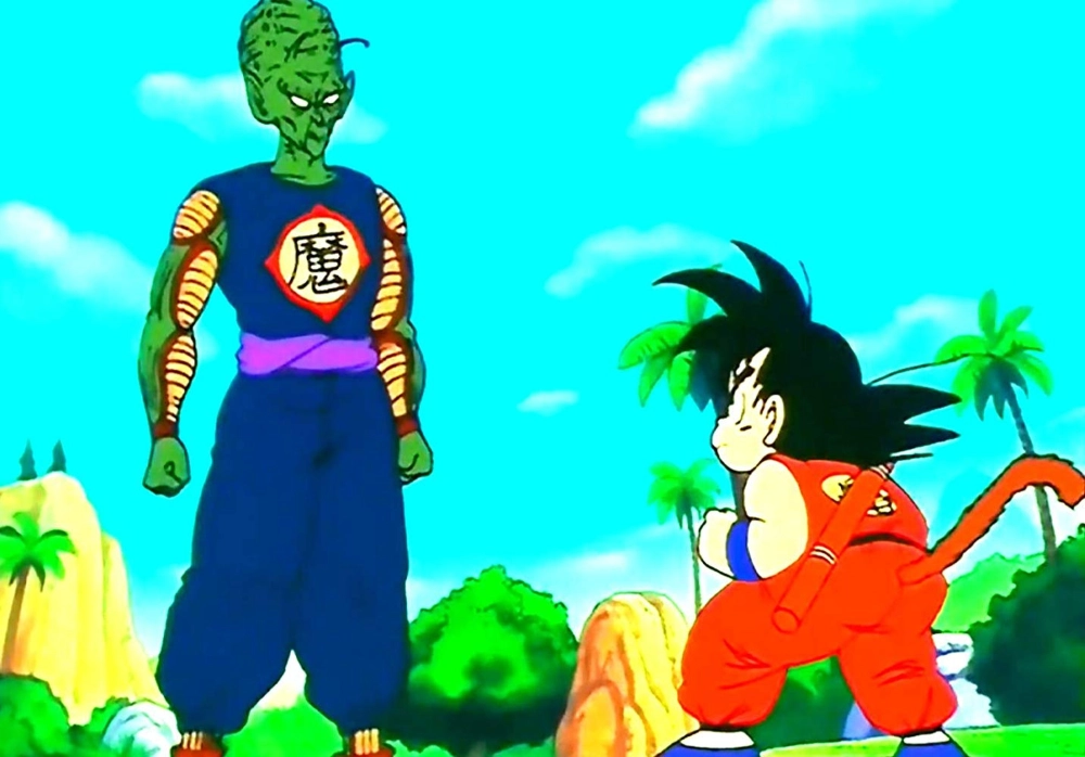 Piccolo 34