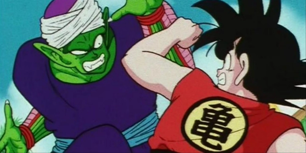 Piccolo 35