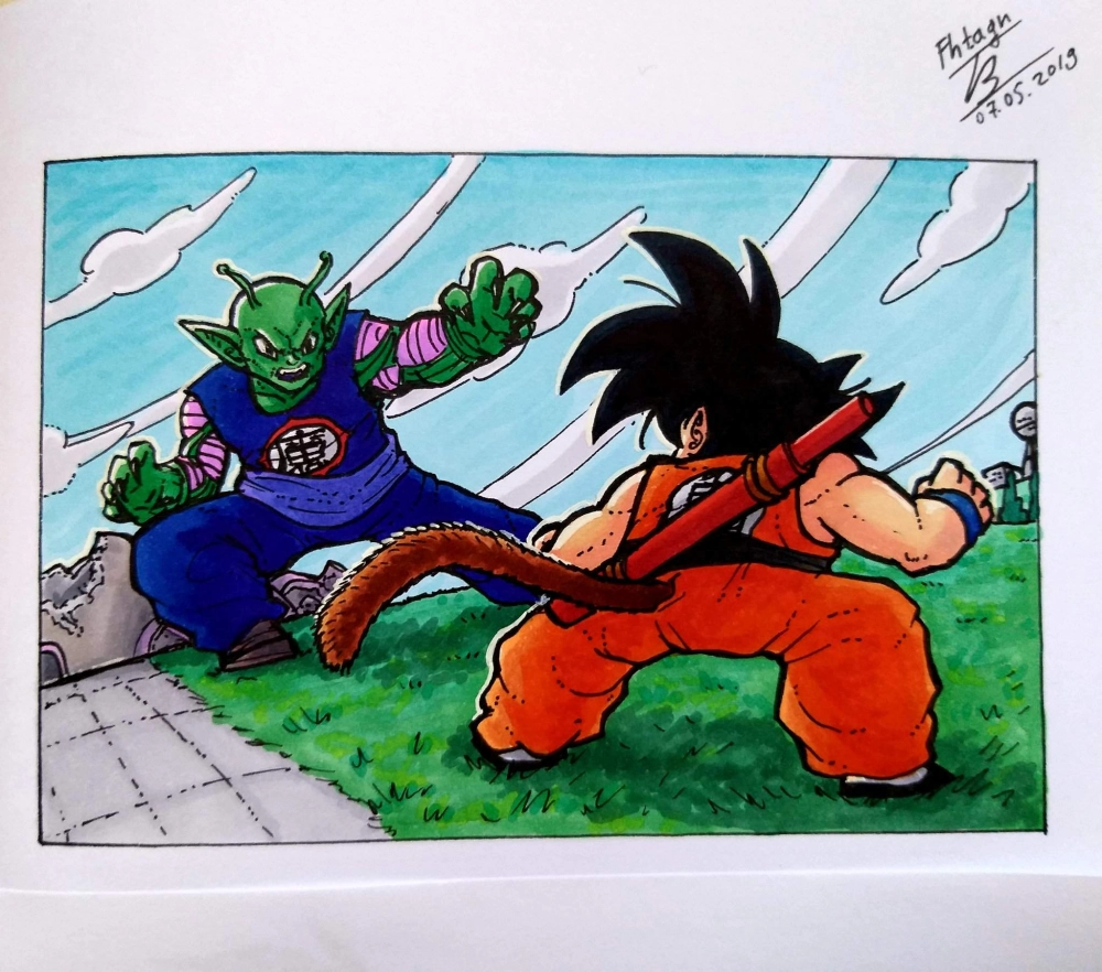 Piccolo 36